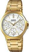 Наручные часы Casio LTP-V300G-7A