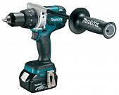 Дрель Makita DDF481RME
