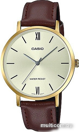 Наручные часы Casio Collection LTP-VT01GL-9B