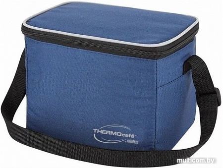 Термосумка Thermos ThermoCafe 6 Can Cooler 5л (синий)