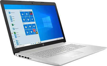 Ноутбук HP 17-by2022ur 24C76EA