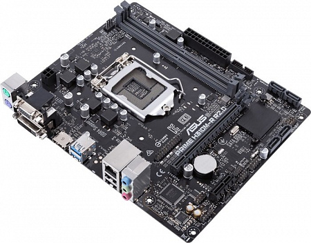 Материнская плата ASUS Prime H310M-R R2.0