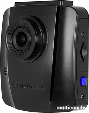 Автомобильный видеорегистратор Transcend DrivePro 110