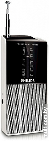 Радиоприемник Philips AE1530/00