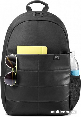 Рюкзак HP Classic Backpack 15.6"
