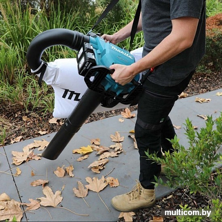 Ручная воздуходувка Makita DUB363ZV