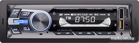 USB-магнитола Aura Fireball-202BT
