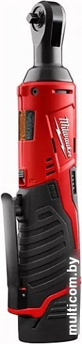 Гайковерт Milwaukee M12 IR-201B 1/4&quot; 4933441725 (с 1-им АКБ)