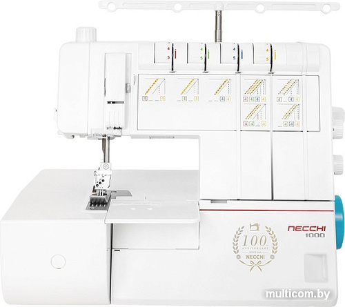 Necchi 1000
