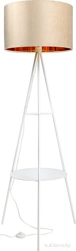 Торшер ArtStyle HT-777WBG