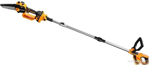 Высоторез Deko DKCHS 20-150 063-4482 (с 2-мя АКБ)