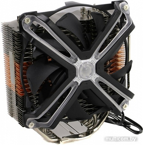 Кулер для процессора Zalman CNPS17X