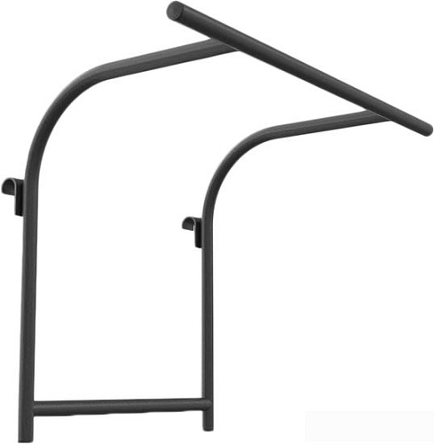 Турник Spektr Sport Школьник 4 (черный)