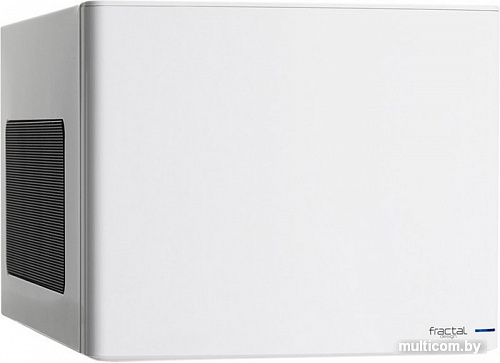 Корпус Fractal Design Node 304 White (FD-CA-NODE-304-WH)