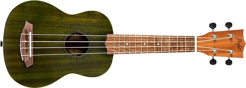 Укулеле Flight NUS380 Jade