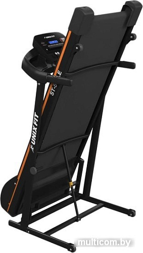 Электрическая беговая дорожка Unixfit ST-550LE