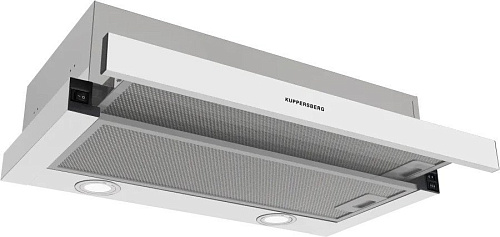 KUPPERSBERG Slimdual 60 W