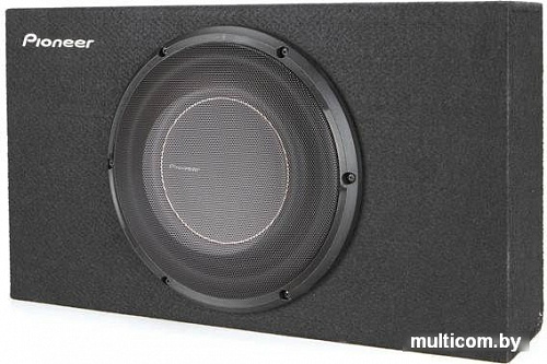Корпусной пассивный сабвуфер Pioneer TS-D10LB