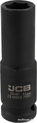 Головка слесарная JCB 4458514 (59475)