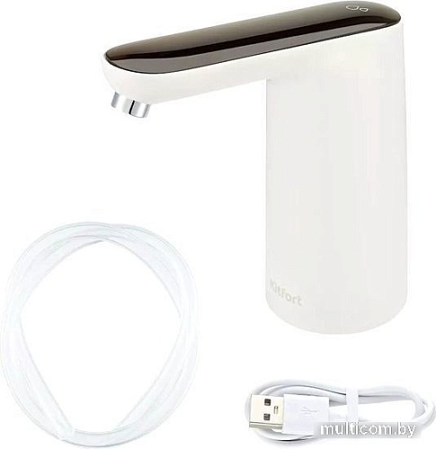 Помпа для воды Kitfort KT-4009