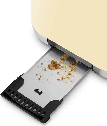 Тостер Kitfort KT-6558