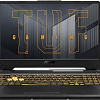 Игровой ноутбук ASUS TUF Gaming F15 FX506HM-AZ110