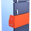 Отопительный котел TIS UNI 25