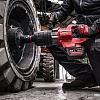 Головка слесарная Milwaukee Shockwave 4932480391