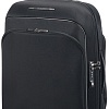Чемодан Samsonite Fuze Black 55 см (2 колеса)