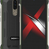 Смартфон Doogee S58 Pro (зеленый)