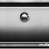 Кухонная мойка Blanco Andano 700-U (без клапана-автомата) [518614]