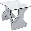 Геймерский стол VMM Game One Light 100 Black TL-1-WEBK