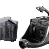 Пылесос Endever SkyClean VC-670 (серый/синий)
