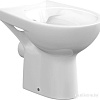 Унитаз напольный Cersanit Nature Clean On 011 3/5 DPL EO Slim 65410 (чаша)