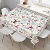 Скатерть JoyArty Новогодние олени tcox_185481_180x145