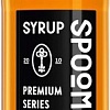 Сироп Spoom Каштан 1л