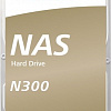 Жесткий диск Toshiba N300 6TB HDWG160UZSVA