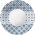 Тарелка глубокая Bormioli Rocco Vientri 430132-442