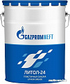 Gazpromneft Литол-24 18кг 2389904078