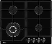 Варочная панель LEX GVG 640-1 BBL