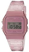 Наручные часы Casio F-91WS-4EF