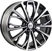 Литые диски RST R038 Exeed TXL 18x7&quot; 5x108мм DIA 65.1мм ET 36мм BD