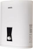 Накопительный электрический водонагреватель Oasis Plain PA-30