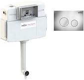 Инсталляция для унитаза Lavinia Boho Relfix 2 в 1 77030030