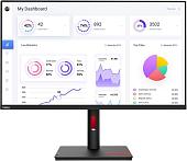 Монитор Lenovo ThinkVision T32p-30 63D2GAT1EU