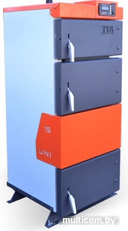 Отопительный котел TIS UNI 25