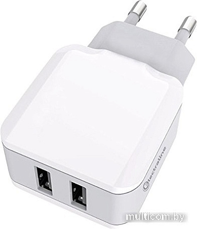 Сетевое зарядное Electraline 70062