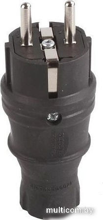 Вилка кабельная Mutlusan 010-083-300028