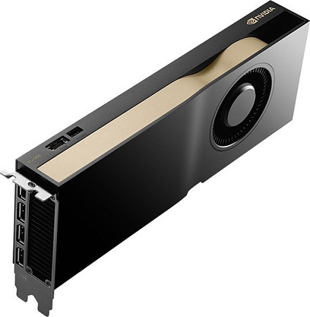 Видеокарта PNY RTX 5000 Ada Generation 32GB GDDR6 VCNRTX5000ADA-SB