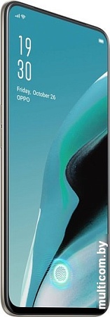 Смартфон Oppo Reno2 Z CPH1951 8GB/128GB (белый лунный)